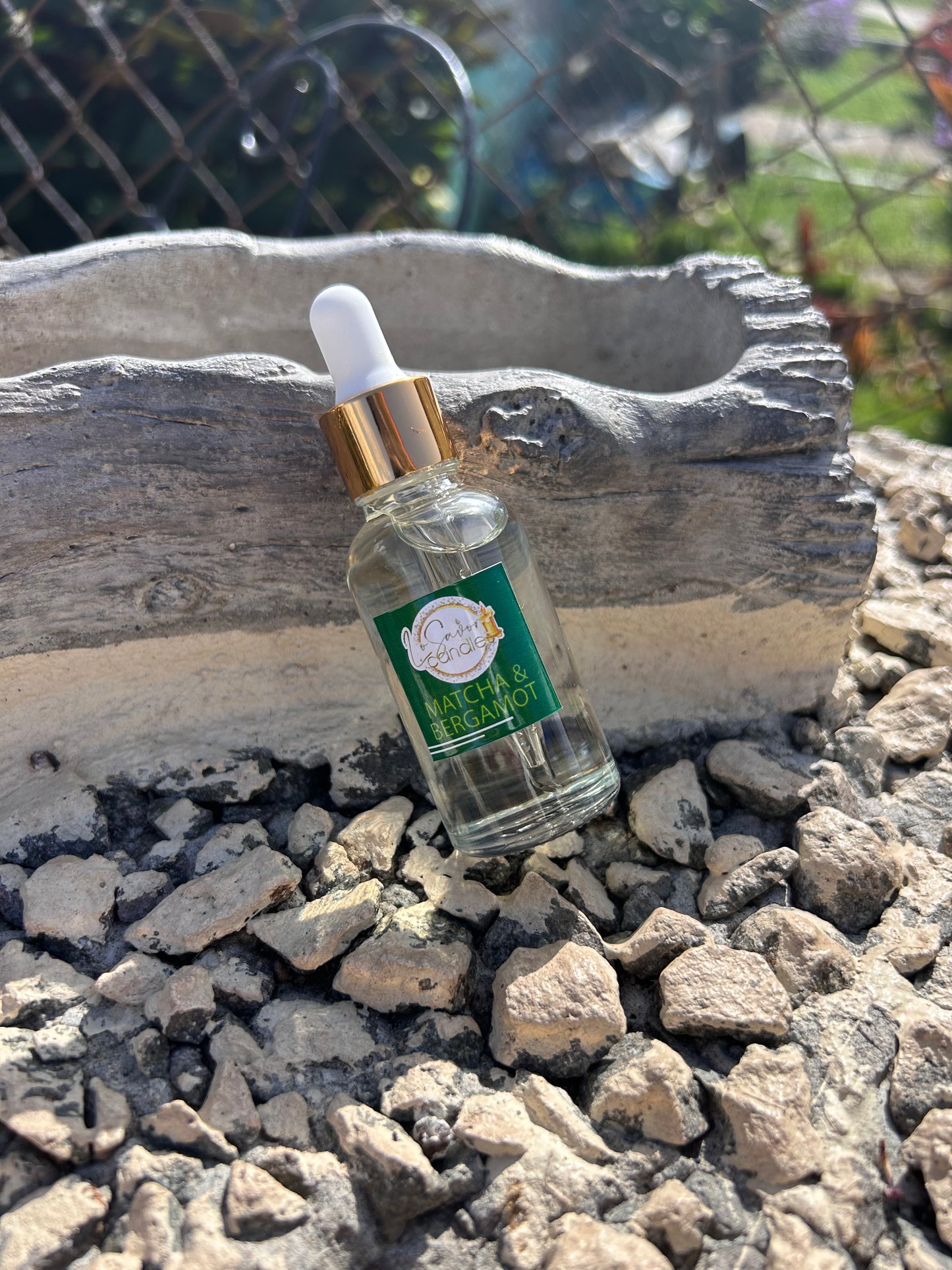Matcha & Bergamot ReFill