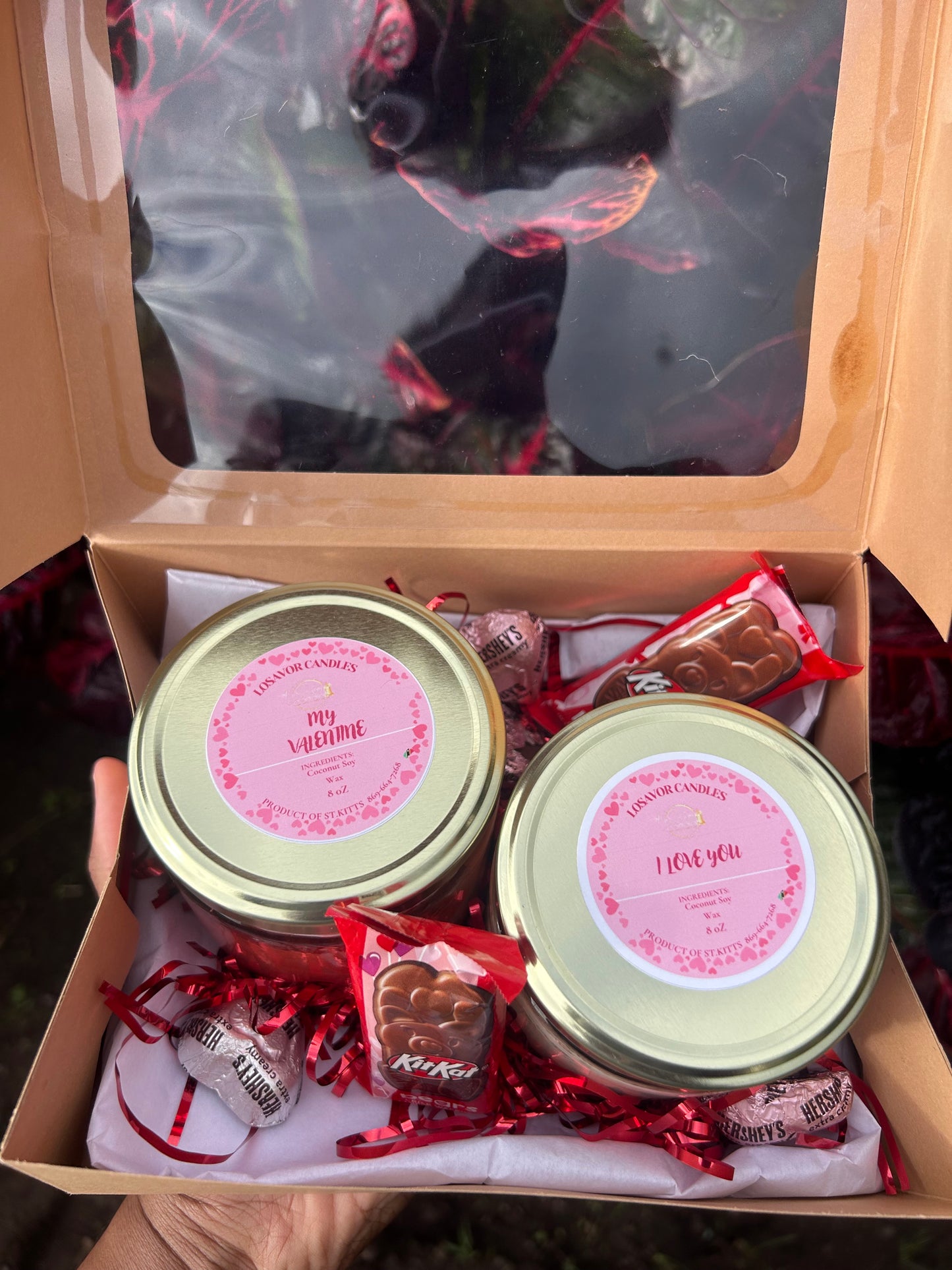 Show My Love Duo Set