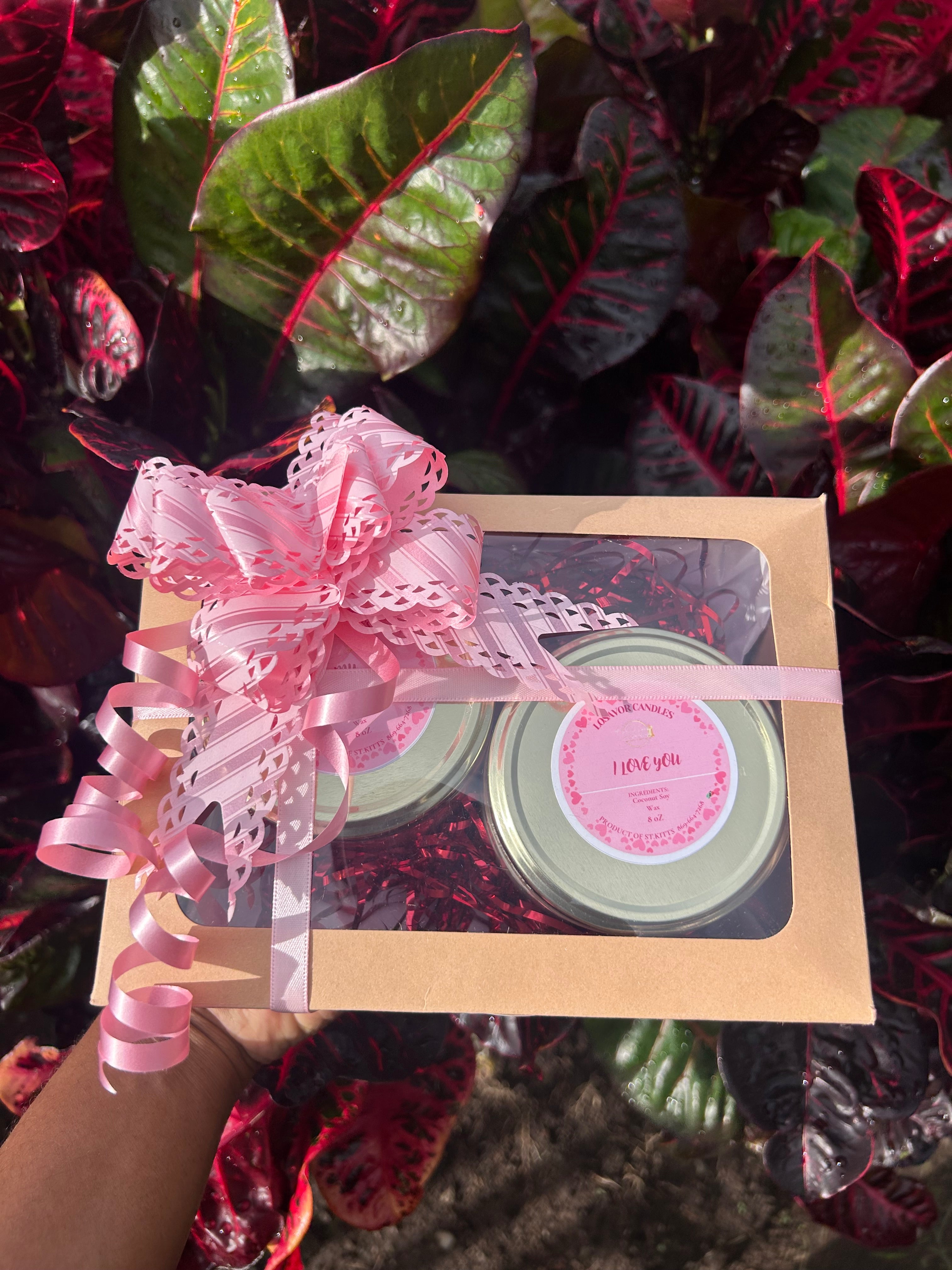 Show My Love Duo Set