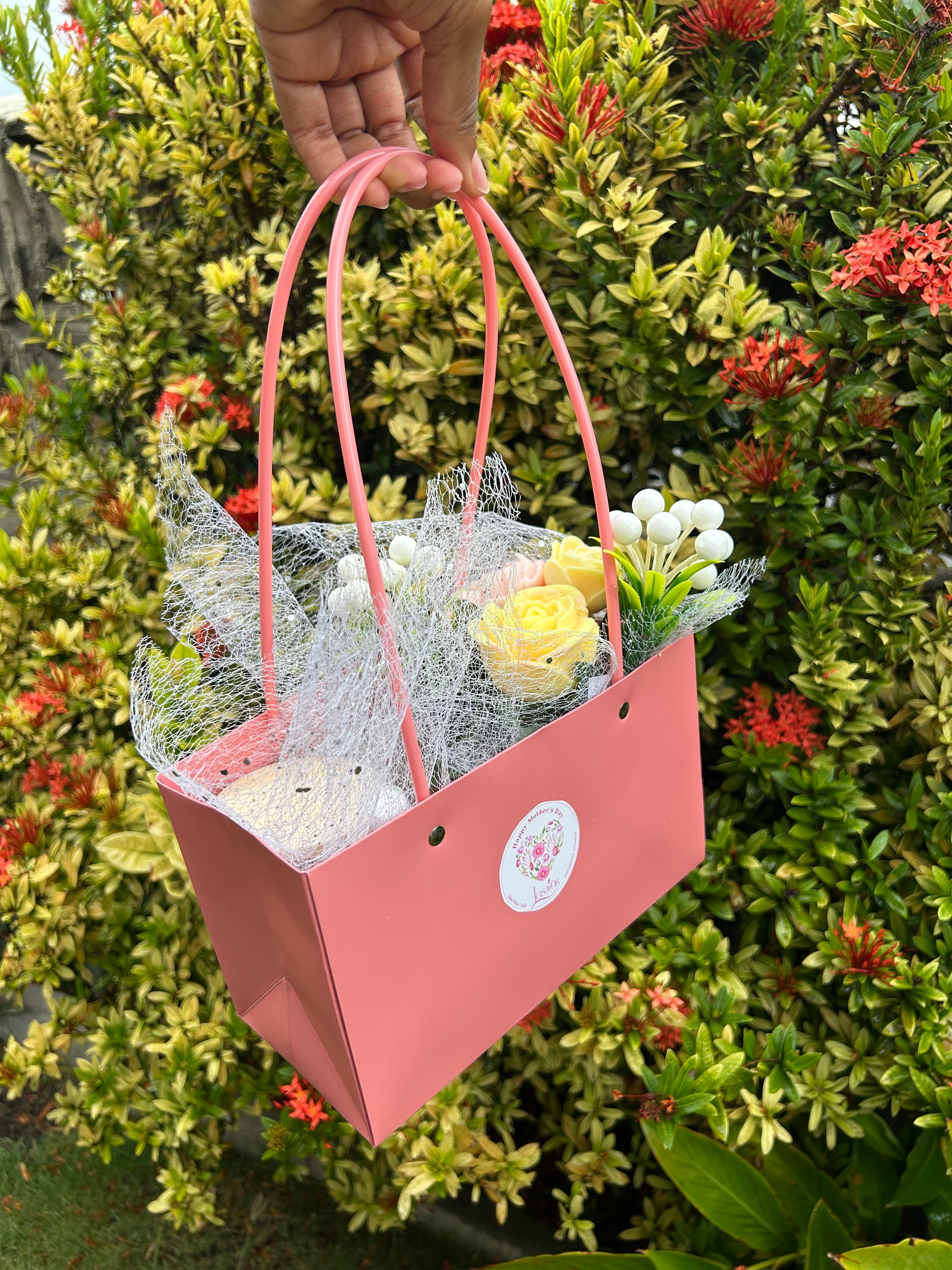 Mama Doll Bag