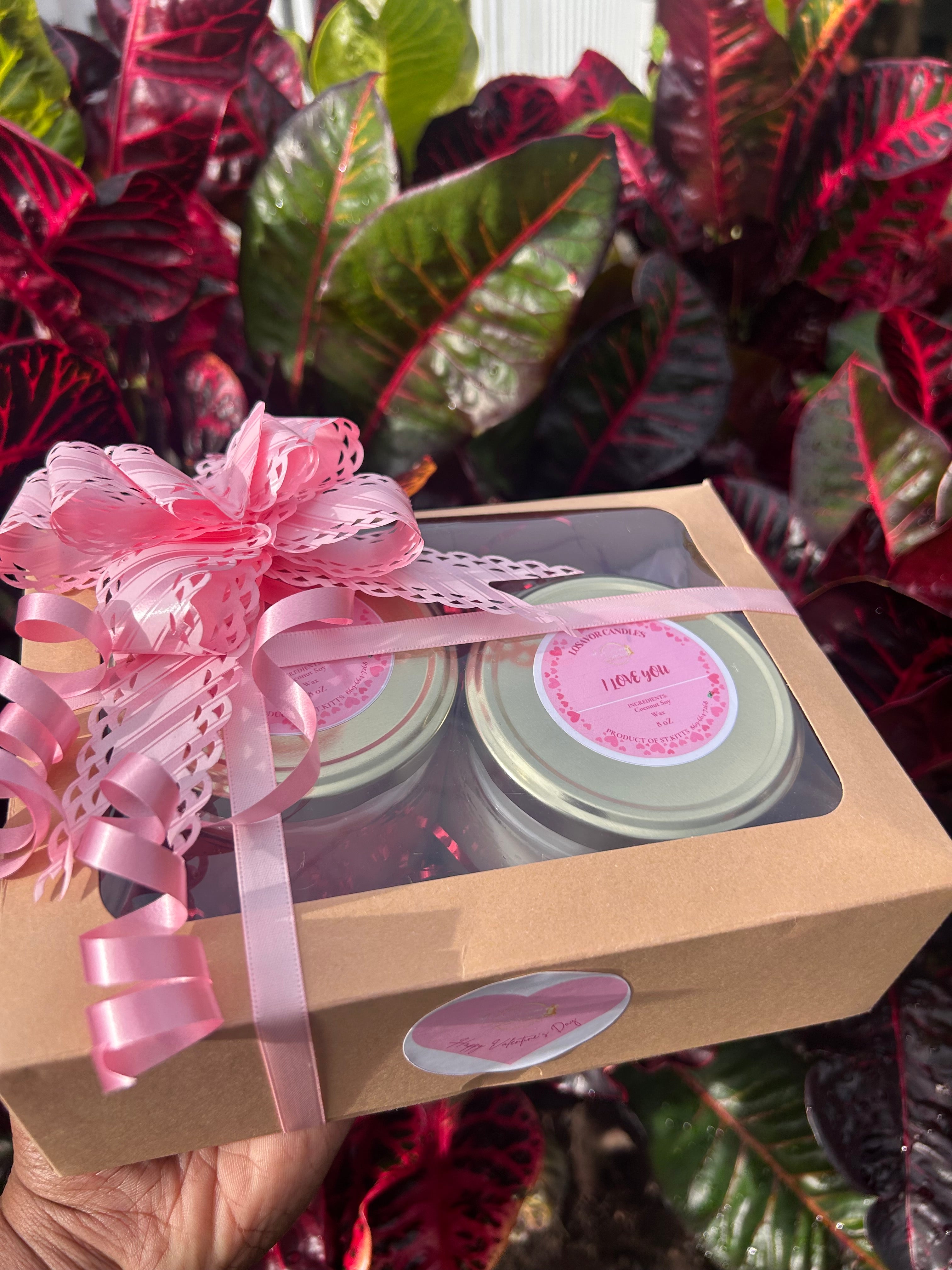 Show My Love Duo Set