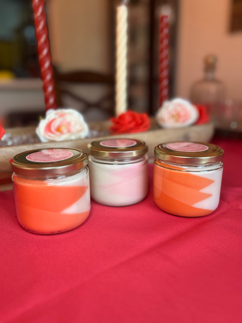 Till The End of Time