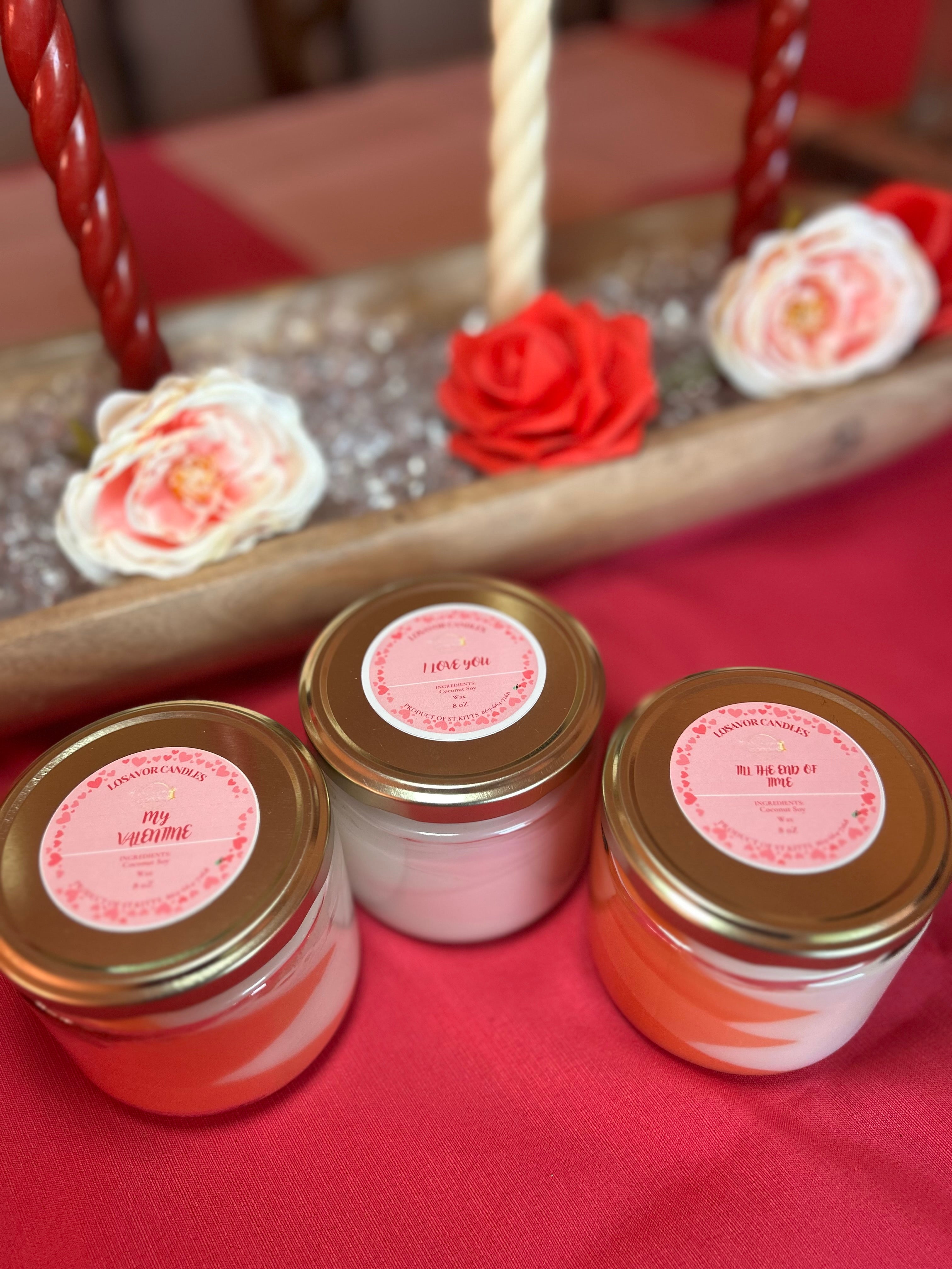 Till The End of Time