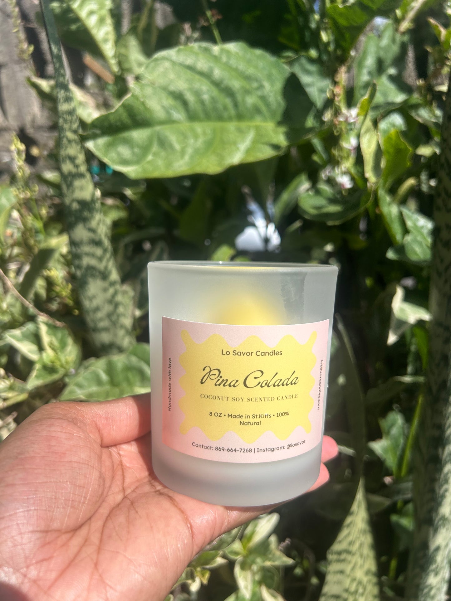 Piña Colada