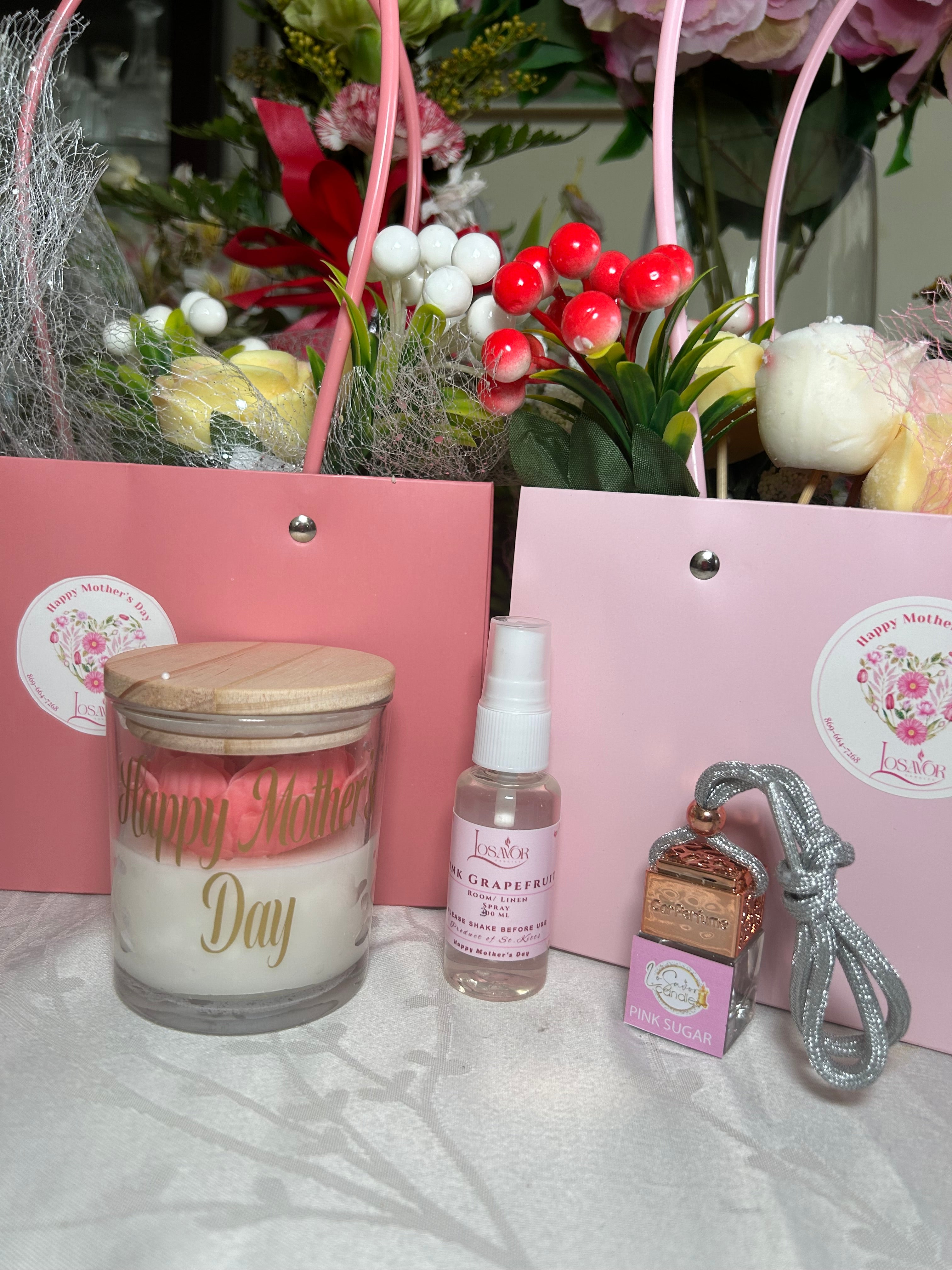 Mama Doll Bag